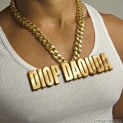 diop daouda