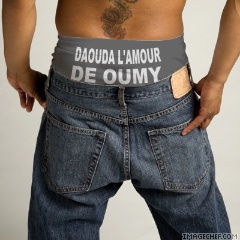 daouda  