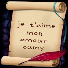 je t'ai