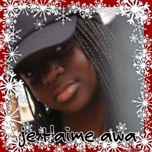 je t'aime