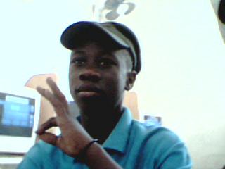 dame gueye
