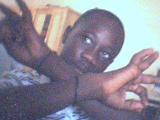 dame gueye