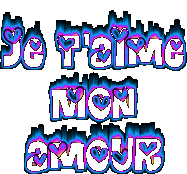 MON   AMOUR