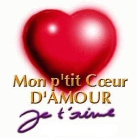 je  t'aime