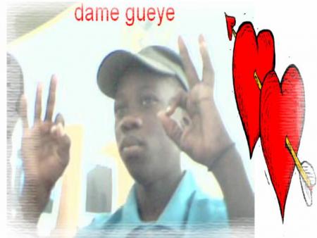 dame
