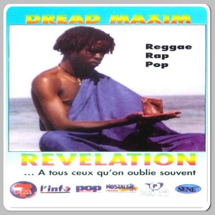 dread maxim
