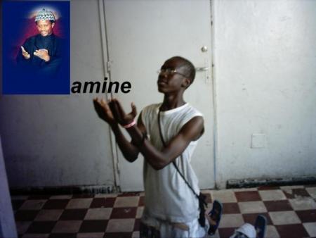 amine