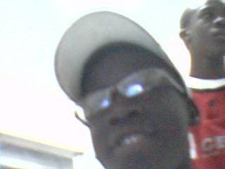 daouda diop