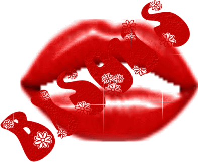 je t'aime 