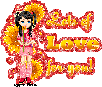i love